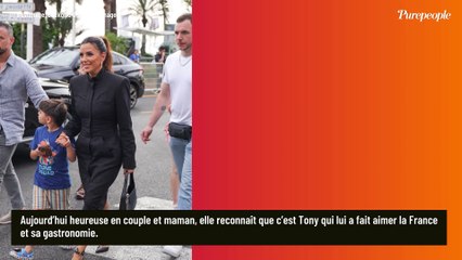 Eva Longoria évoque son mariage avec Tony Parker et leurs habitudes : "Un jour, dans un petit hôtel…"