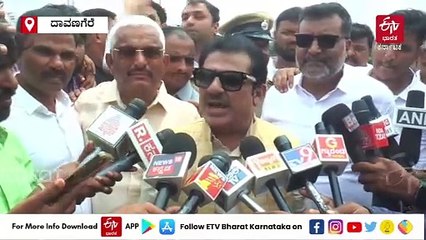 ಯತ್ನಾಳ್ ಕಾಟವನ್ನೇ ಸಹಿಸಿಕೊಳ್ಳಲು ಬಿಜೆಪಿಯವರಿಗೆ ಆಗ್ತಾ ಇಲ್ಲ, ನಮ್ಮ ಪಕ್ಷದ ವಿಚಾರ ಯಾಕೆ: ಸಚಿವ ಜಮೀರ್ ಅಹ್ಮದ್