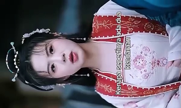  Masa lalu yang tidak kan terulang drama china sub indo eps 2