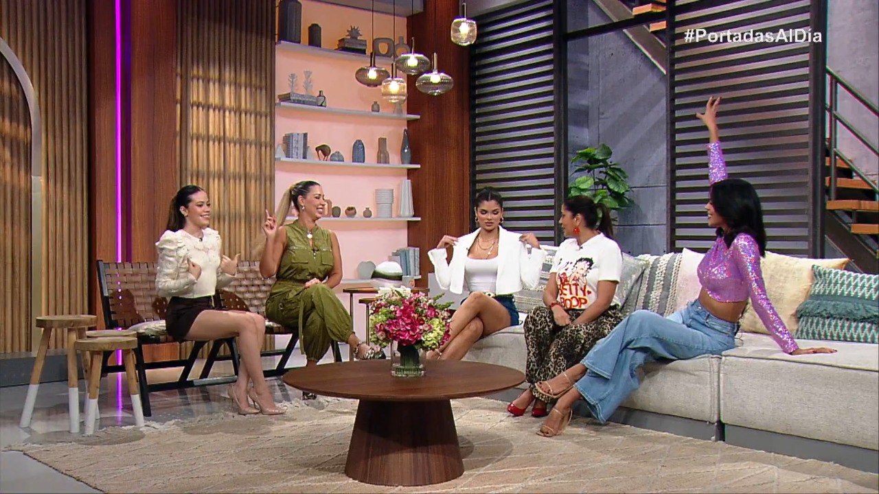 ¡Vestimentas Que Te Gustaría Que Regresaran!