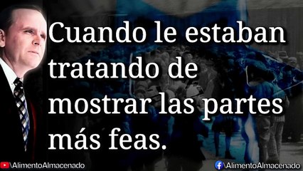 PARTE 2 - El Quinto Sello (63-0322) - William Marrion Branham