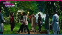 Jaadu Teri Nazar Dayan Ka Mausam Today Episode _ 25 May 2025