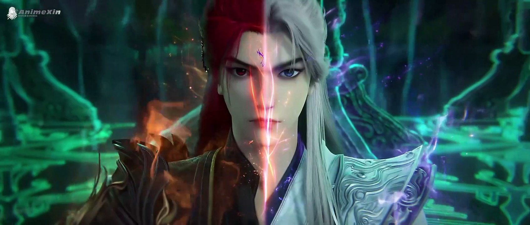 Renegade Immortal eps 90 sub indo