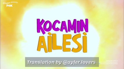 عائلة زوجي مترجم الحلقه ٣٠ - ج١