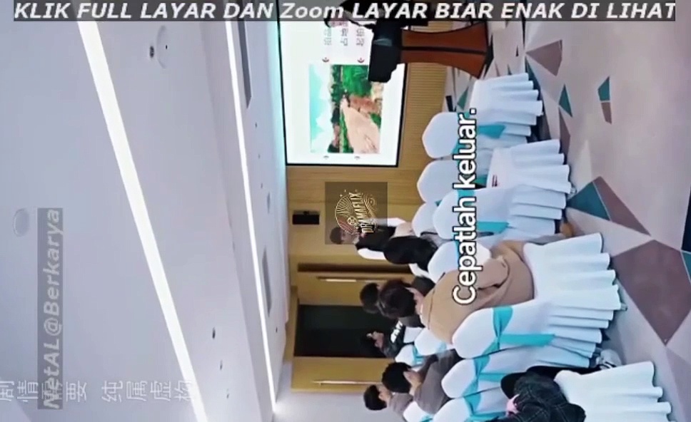  Pembalasan sang pewaris eps 1