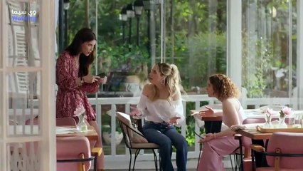 مسلسل فندق الاحلام الحلقة 4 الرابعة مدبلجة