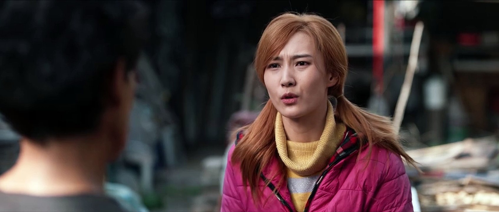 [Engsub] The Lost National Treasure (2025) Ep 8