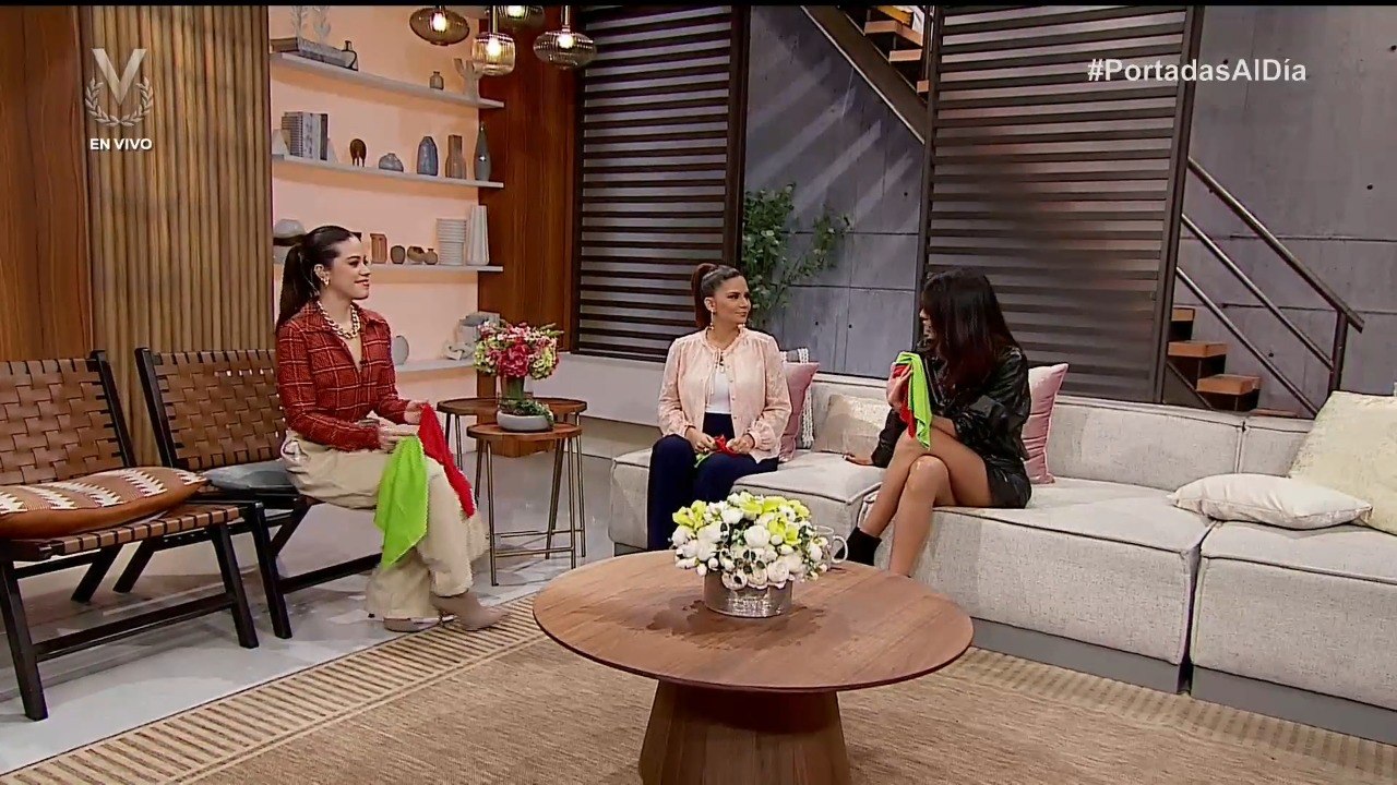 Green Flag O Red Flag: Tendencias De Moda