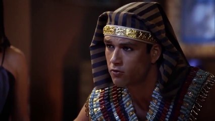 Moises y los diez Mandamientos Capitulo 38 Moises y los diez Mandamientos Capitulo 38