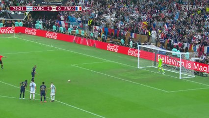 Argentina vs France Final II FIFA World Cup Qatar 2022 Highlights