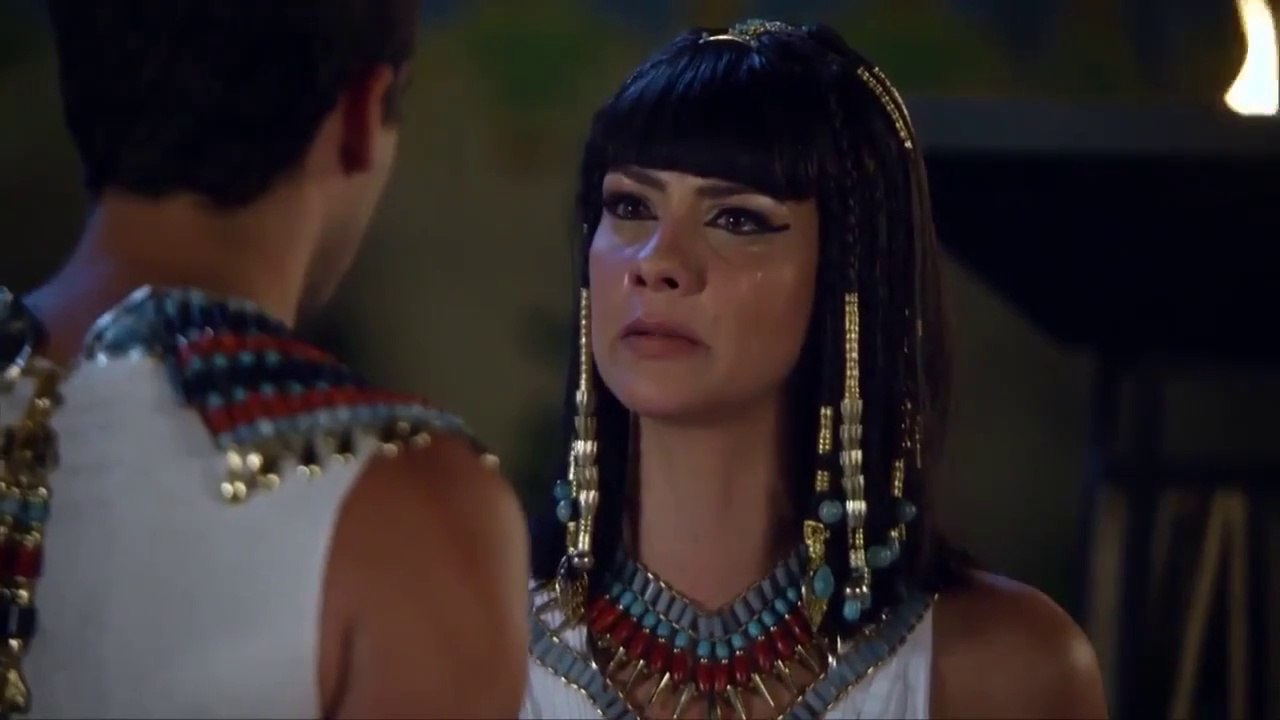 Moises y los diez Mandamientos Capitulo 44 Moises y los diez Mandamientos Capitulo 44