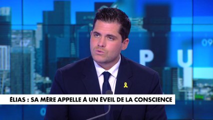 Mickaël Szerman : «Il faut entendre le cri de douleur de cette maman»