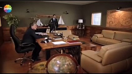 مسلسل صمت المطر الحلقة 5 الخامسة مترجمة