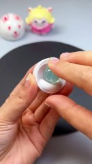 Easy Origami  | Creating a Sunflower Pot in 20 Seconds # Origami # DIY # Tutorial