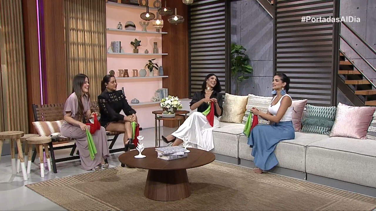 Green Flags o Red Flags: Caerle Bien A Todo El Mundo