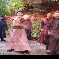 1_Once Scorned, Now Supreme Full Chinese Drama