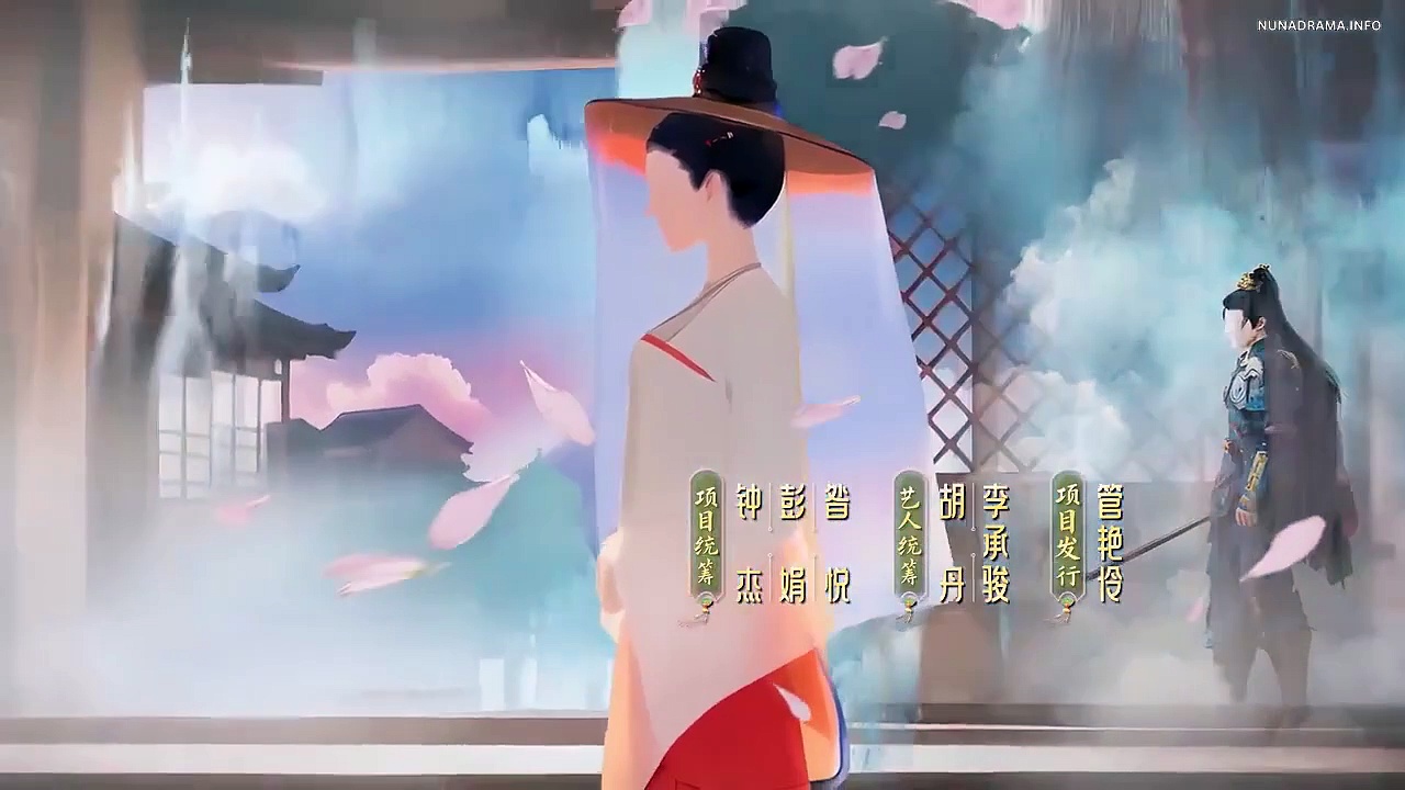  [indo sub] ep 05 youthful glory
