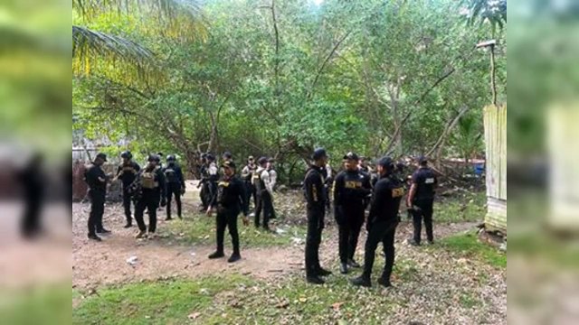 La Romana: detienen a tres buscados por homicidios y asaltos