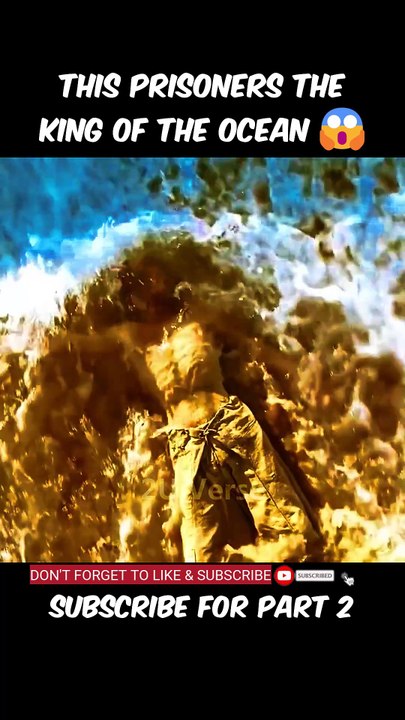 shorts movie explanation this prisoners the king of the ocean
