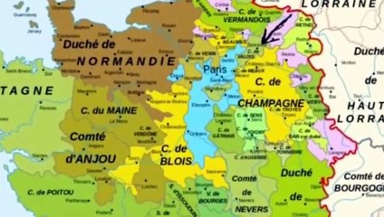 A HISTÓRIA DA IGREJA   DA REFORMA ATÉ OS DIAS ATUAIS (Episódio 1)