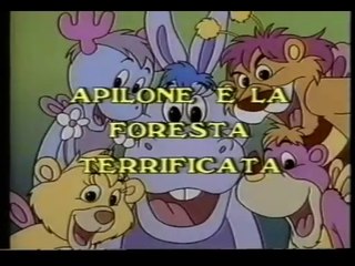 I Wuzzles - Episodio 02