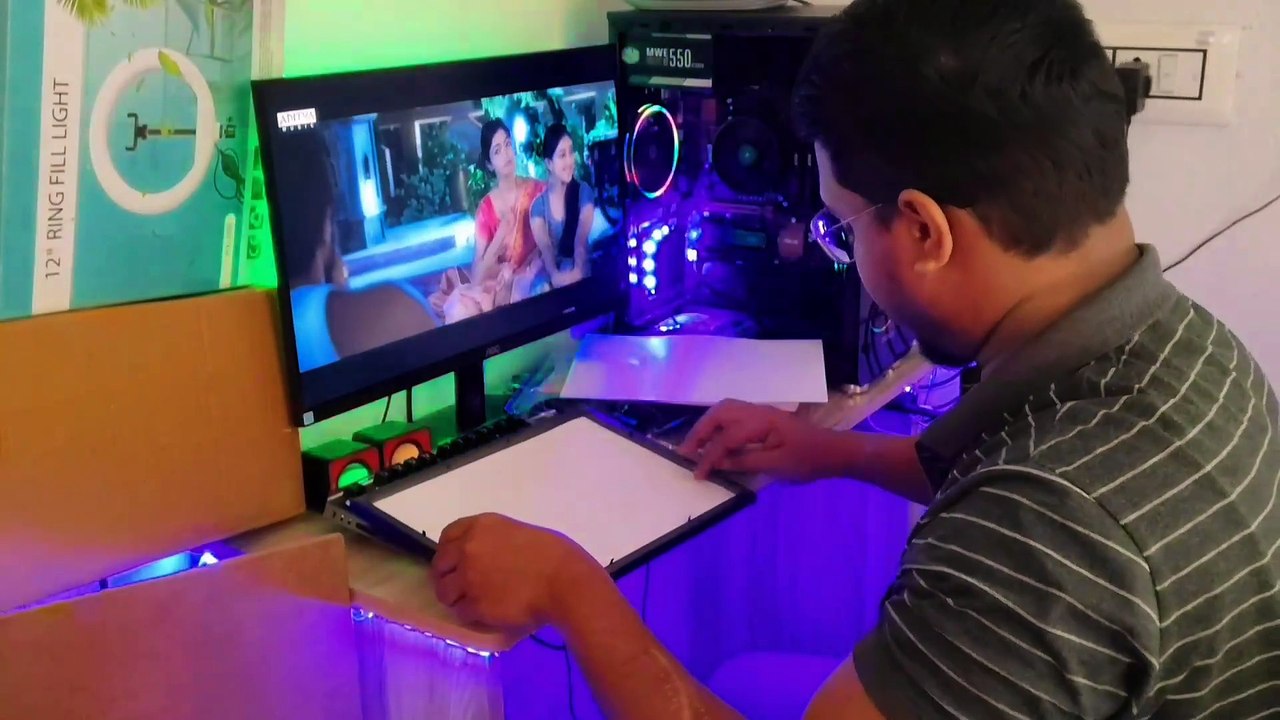 Our Packaging Video