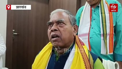 कांग्रेस प्रदेश अध्यक्ष का एलान, कहा- सरना धर्म कोड के लिए सड़क से सदन तक करेंगे संघर्ष