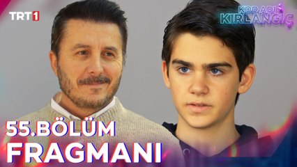 Kod Adı Kırlangıç 55. Bölüm Fragmanı (Sezon Finali)