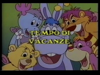 I Wuzzles - Episodio 10