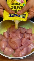 Restaurant Style Chilli Chicken🌶️ #shorts #food #cooking #chillichicken #chicken  #asmrkitchenfood