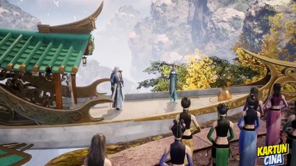 Lord of Destiny Eps 25-30 SUB INDO