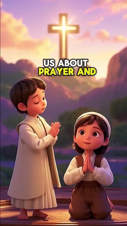 "The Power of Prayer: Stay Connected to God and Find Peace in Every Season"