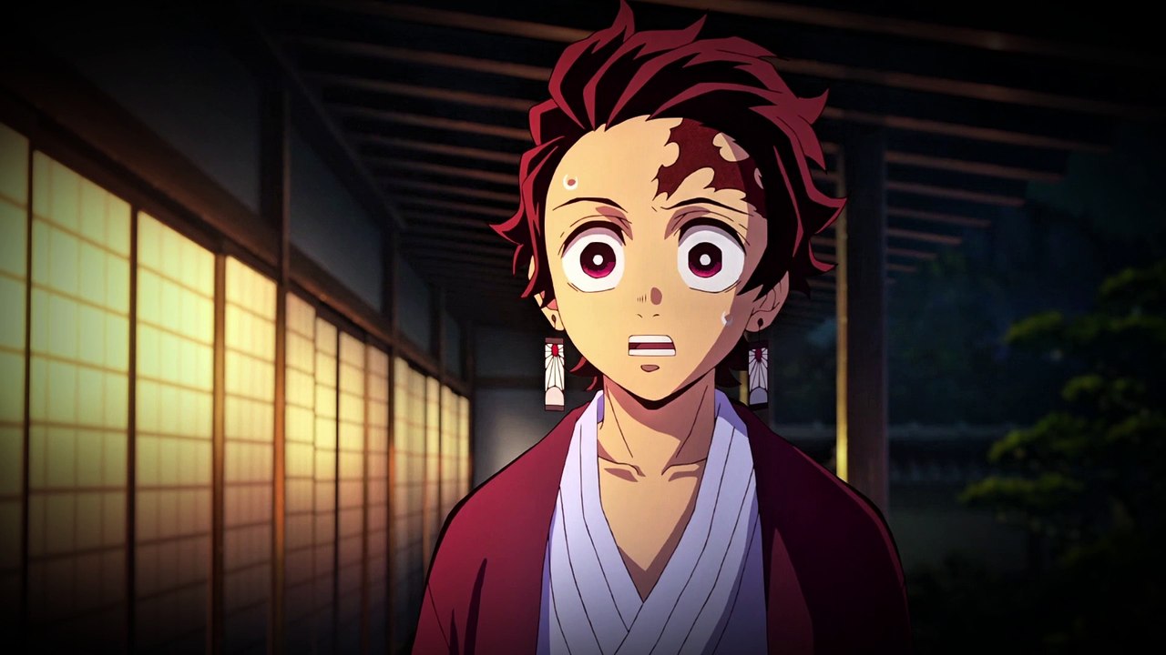 🥰female hashira flirting with Tanjiro🖤#demonslayer #fyp #kny #foryou #tanjiro #viralvideo