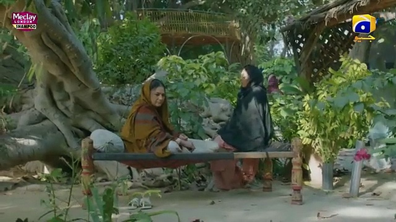 Humraaz Episode 08 Promo  _ Wednesday at 8_00 PM only on Har Pal Geo