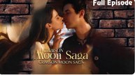 Crimson Moon Saga (2025) - Full Movie