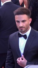 J’ai monté les marches du festival de Cannes 🎬🥹 #festivaldecannes