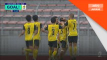 Kelab Perak FC 'tutup kedai'