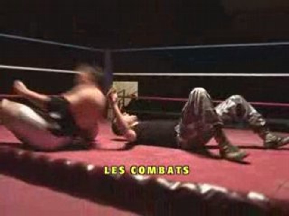 Catch france beauvais abca 2