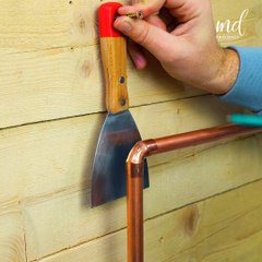 Genius handyman tricks!🤗
