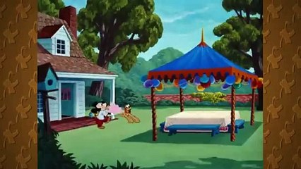 Classic Mickey Cartoon _ Have A Laugh