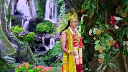 Mahabharata Bahasa Indonesia Full HD Eps. 21