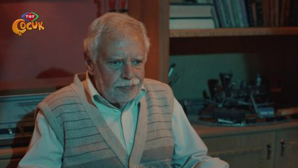 Kuklalı Köşk - 17.Bölüm - Efsaneler Kitabı