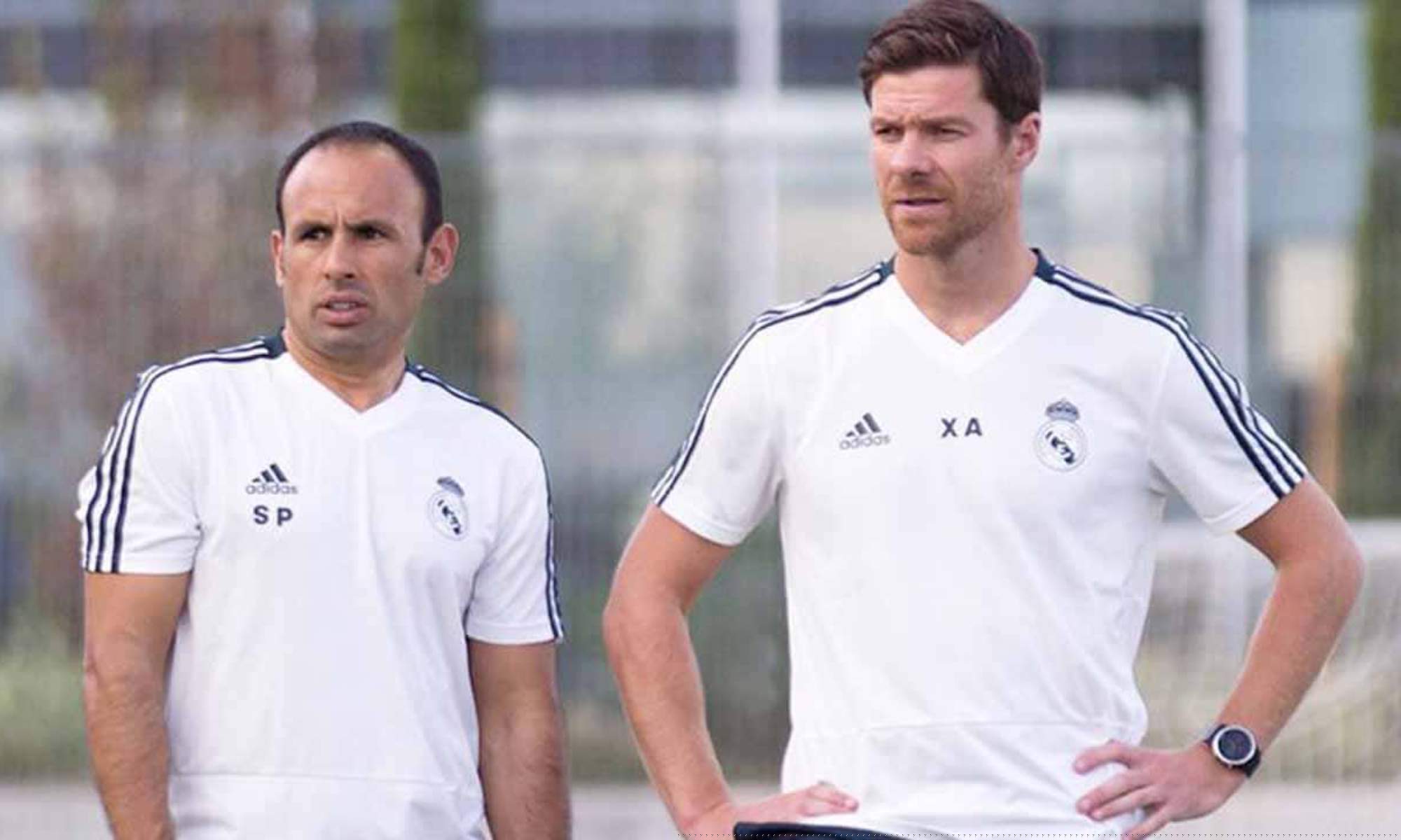 Real Madrid announce Alonso: the football world reacts
