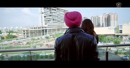 Tukde Dil De || Navjeet || New Punjabi Song 2023 || Official Music Video True Records
