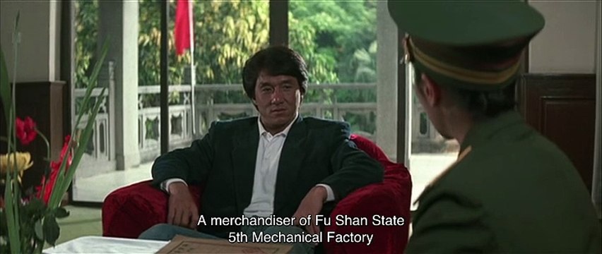 [ENG SUB] Police Story 3: Supercop 《警察故事3超级警察》 1992 Watch HD | Full Movie | Cantonese | Hong Kong