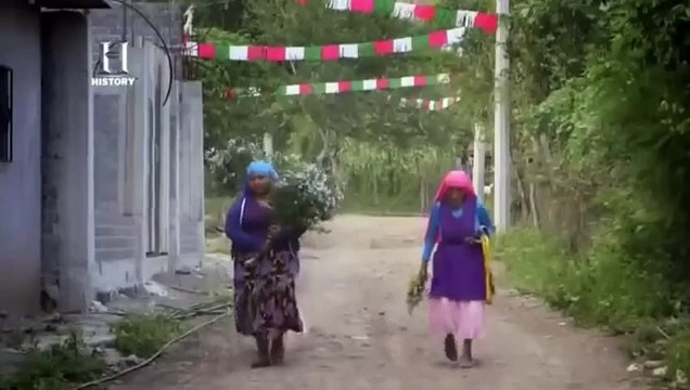 Documentário：Profecias Finais