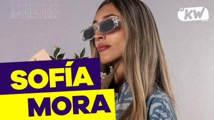 Sofía Mora lanza “¿Ya te cansaste de mí???”: un pop con alma de balada que grita desamor