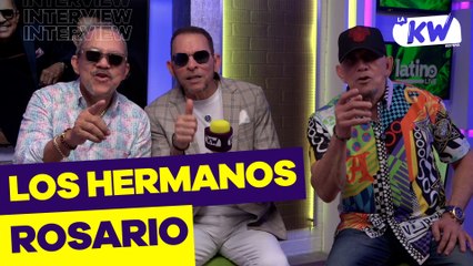 Los Hermanos Rosario celebran 45 años con “Infinito Positivo”