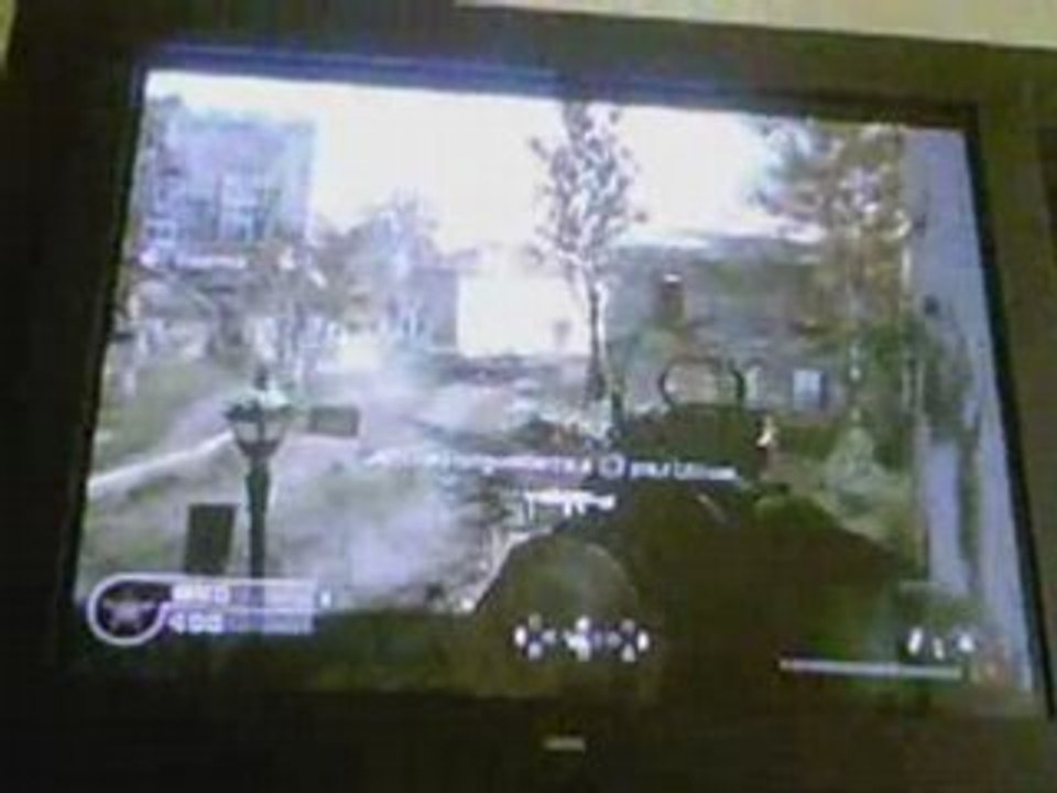 BBK vs ADFF