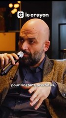 Qui gouverne vraiment : les cartels ou les politiques ? | LE CRAYON